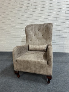 Кресло ММ 80-02