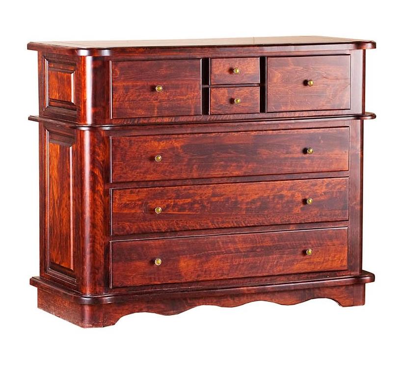 Комод "Луи Филипп" МО 06.10