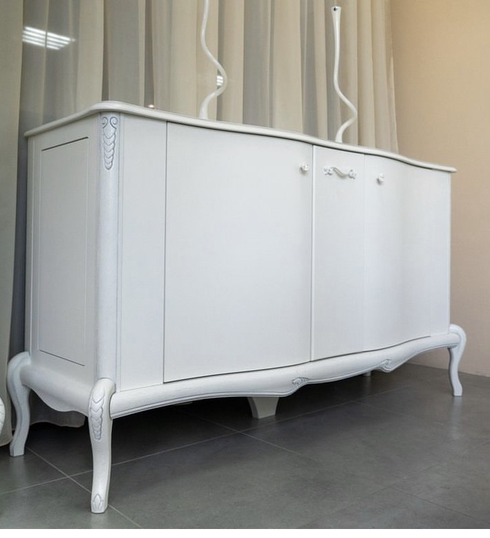 Тумба "Мокко" ММ-306-06 №0