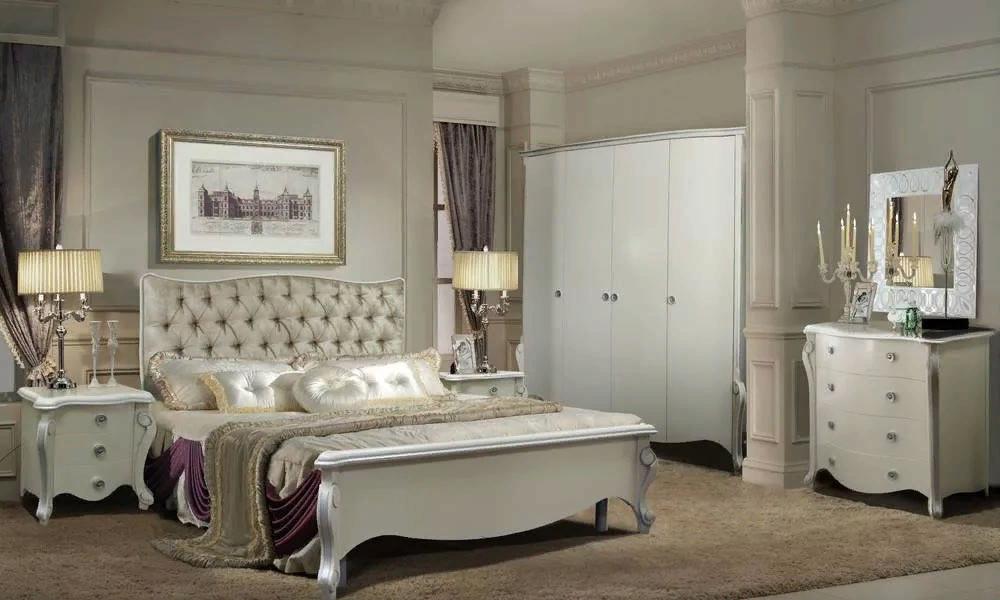 Спальня "Луиза" №0