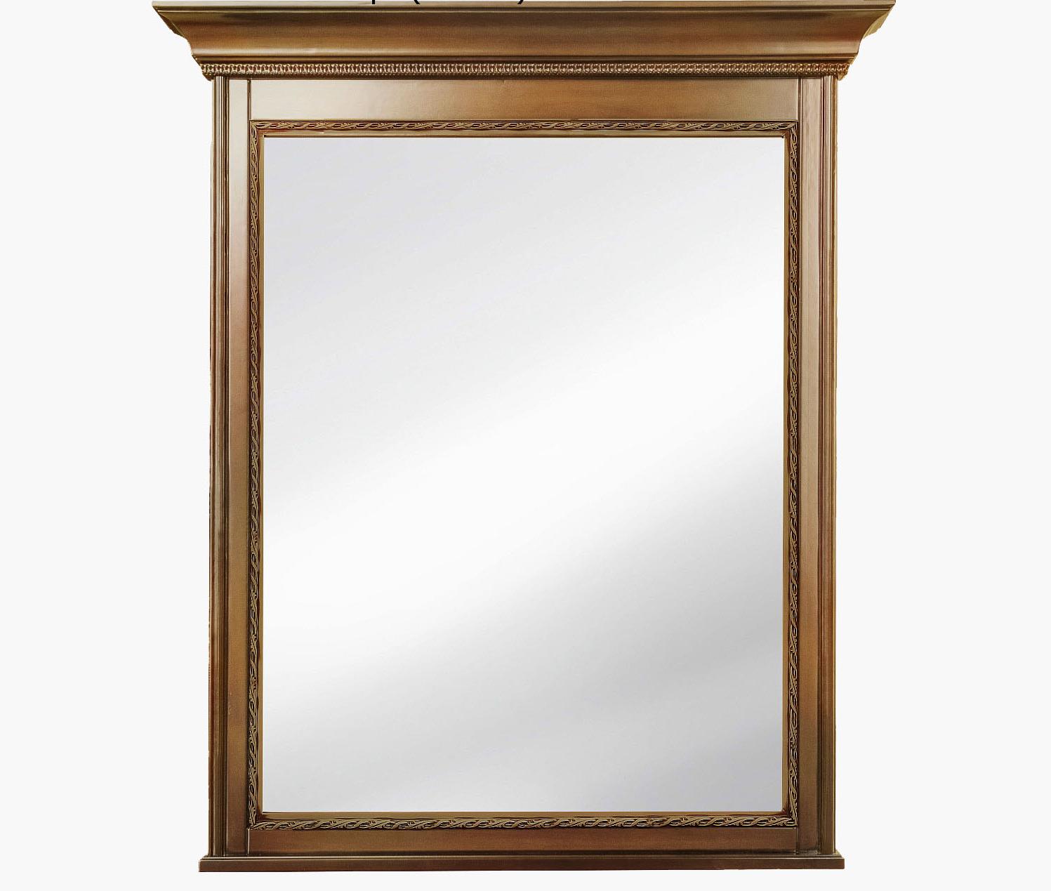 Зеркало "Палермо" Т-715