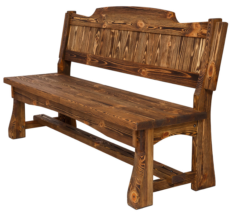 Скамья "Эверест-ВИП" Волат