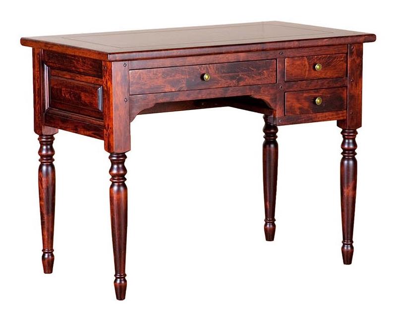 Стол письменный "Луи Филипп" МО 16.01