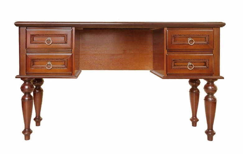 Столик туалетный "Палермо" Т-733 №1