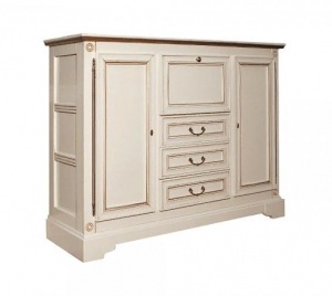 Тумба "Полонез" ММ-174-22