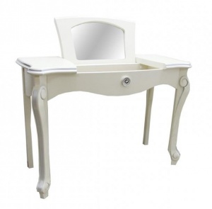 Стол туалетный "Луиза" ММ 227-06