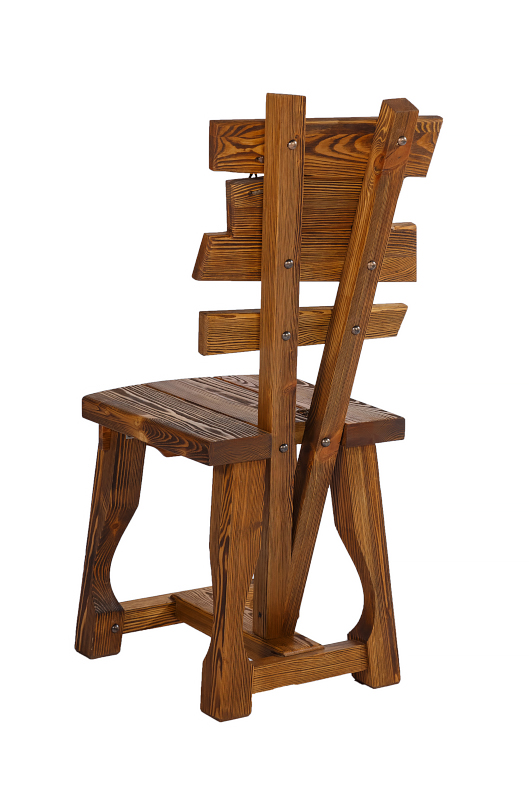 Стул "Эверест-ВИП" Э0102-03 №0