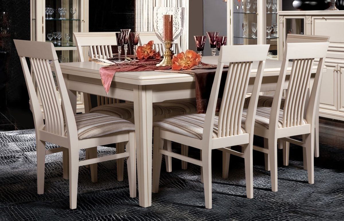 Стул "Престиж" ГМ-3037 №1