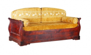 Диван "Луи Филипп" МО 04.11