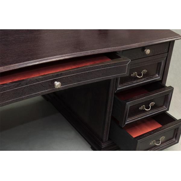 Стол письменный "Оскар" ММ 218-21/01 №1