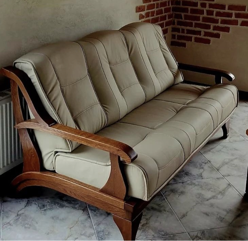 Диван "Партнер" ММ-207-03 Р №3