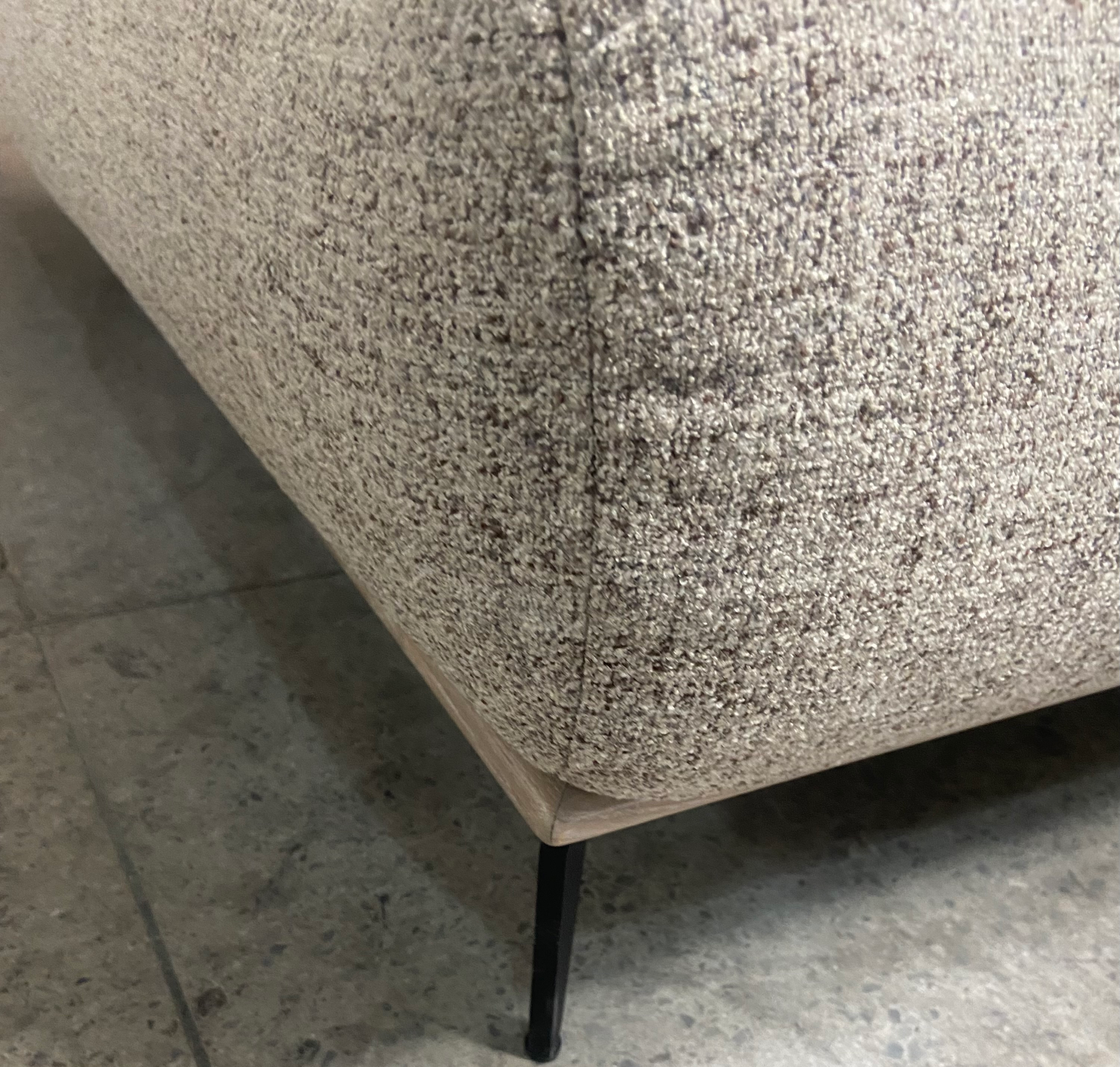 Диван угловой "Бремен" ММ-16575-07/-(01) №2