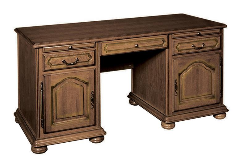 Стол письменный 1410 "Давиль" ММ 126-01