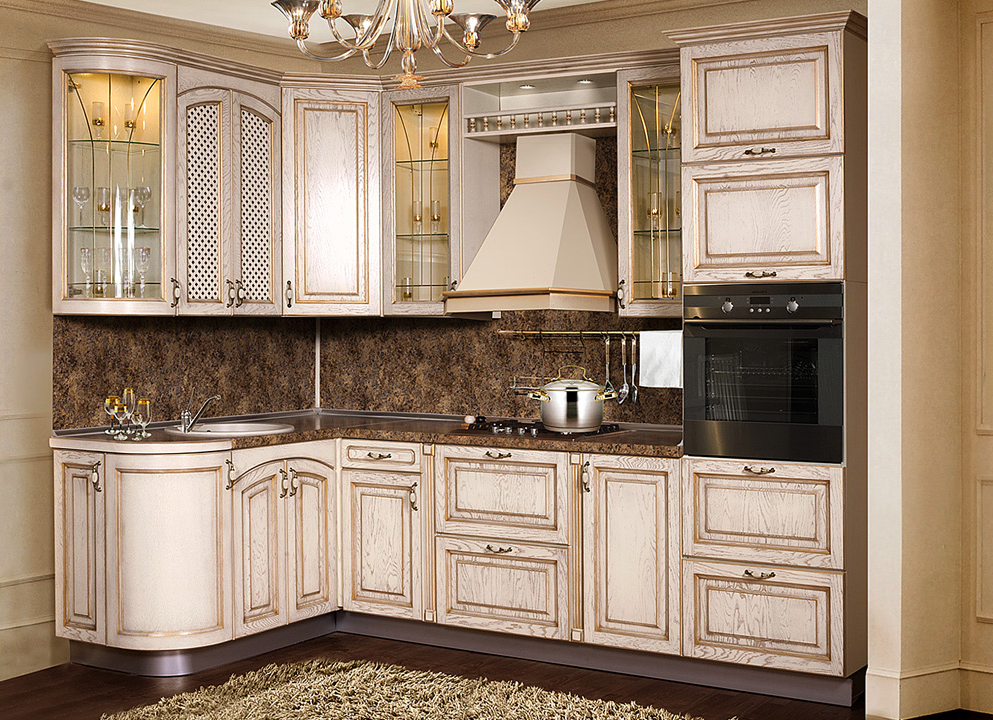 Шкаф под мойку ЗТ-0660 №0