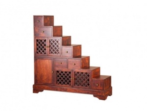 Тумба "Луи Филипп" МО 21.03/1 (21.03/2)