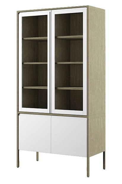 Витрина D4 "Хитроу" ВМФ-1661