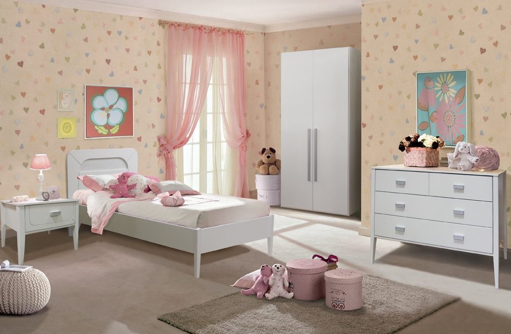 Детская "Лорена #1" №0