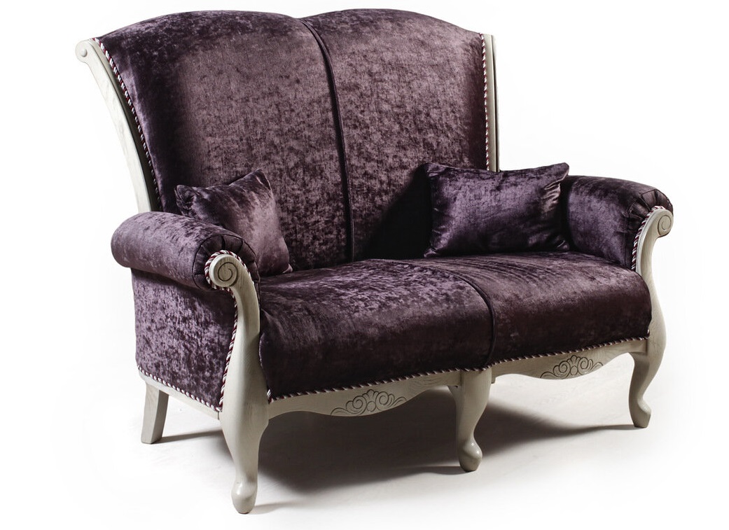 Диван "Грация" ММ-184-02