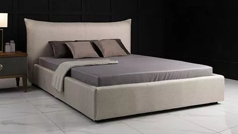 Кровать "Mainland Up" с подъемным механизмом №1