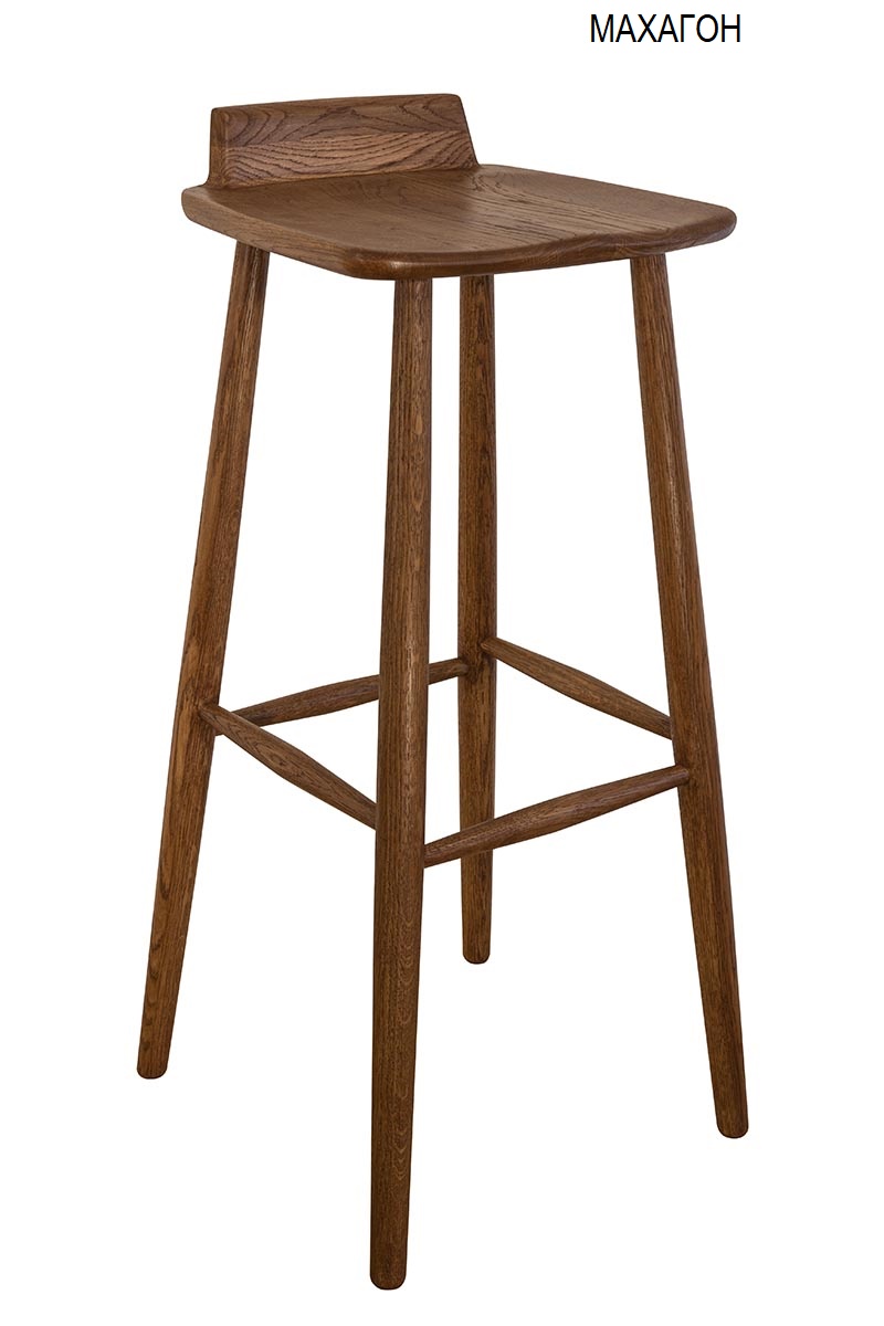 Стул барный (полубарный) «Денвер» №1