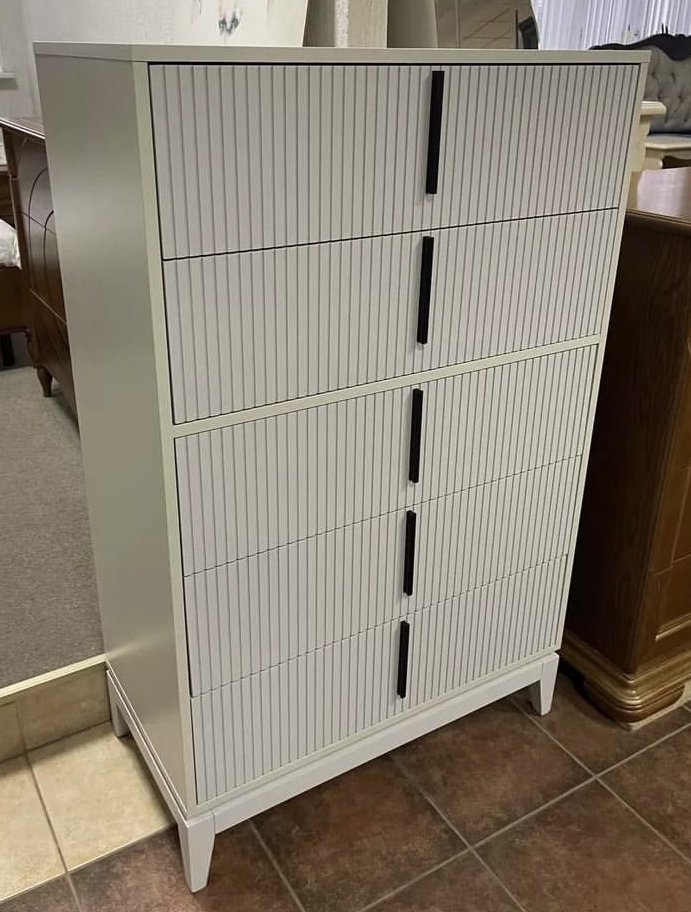 Комод "Алекс" В5 ВМФ-2403 №0