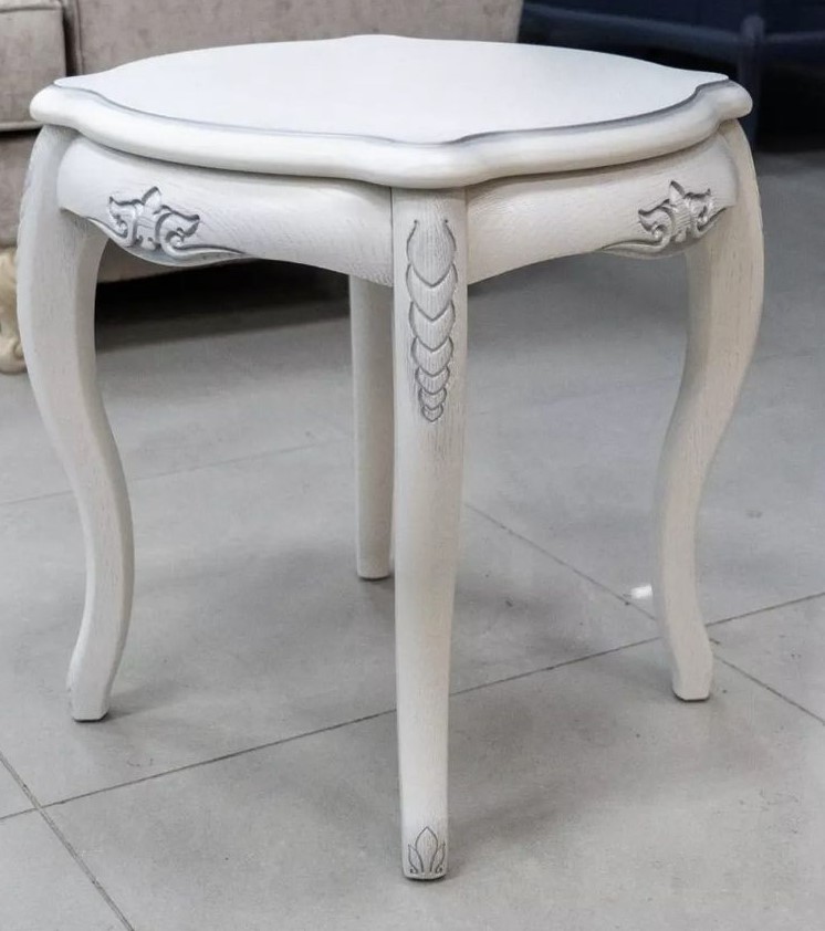 Стол журнальный малый "Мокко" ММ 306-04/01 №0