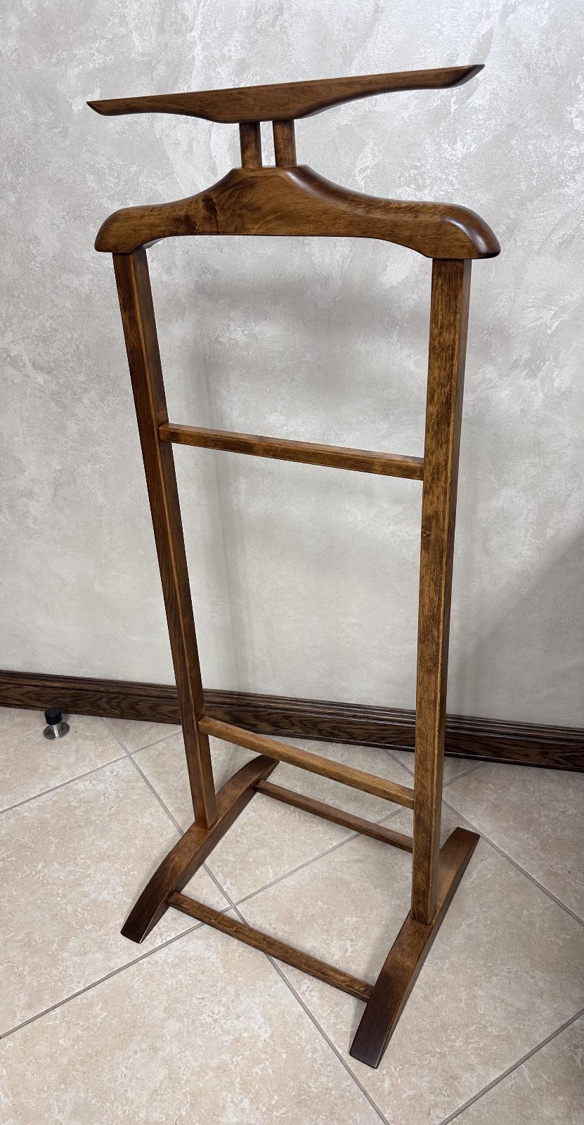 Вешалка "Луи Филипп" МО 03.06 №0