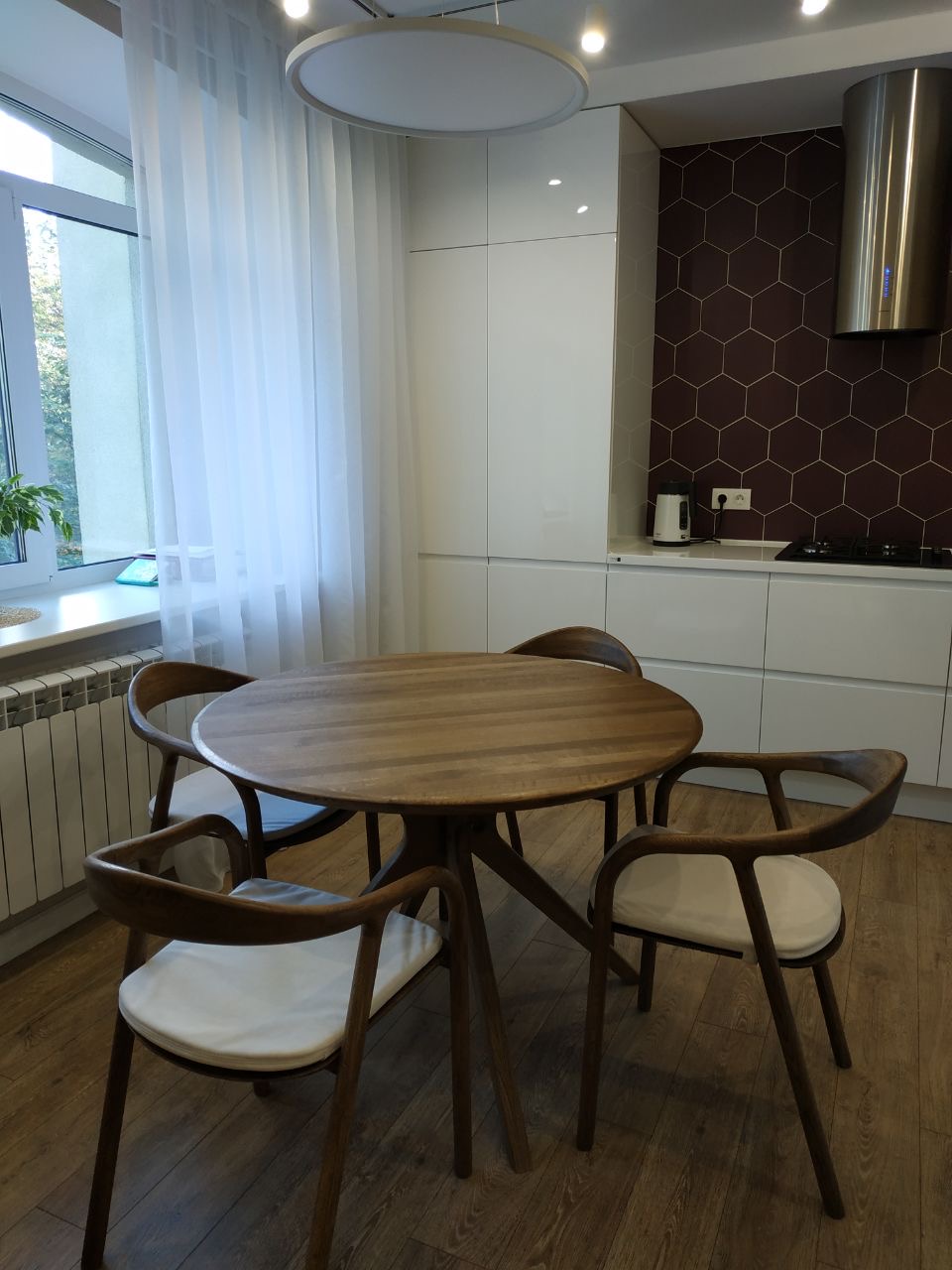 Стол «Оксфорд» №0