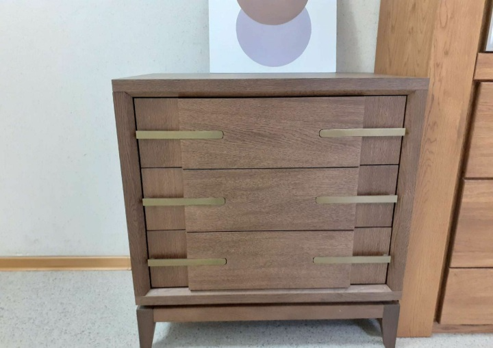 Тумба B3 "Boston" ВМФ-1632 (образец) №4