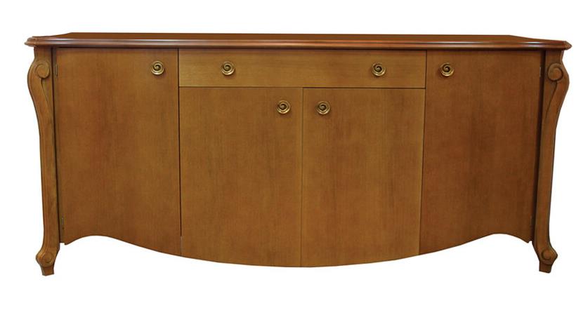 Комод "Луиза" ММ 257-06