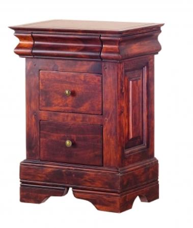 Тумба "Луи Филипп" МО 21.05