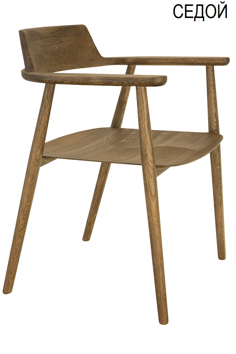 Стул «Самурай» №4