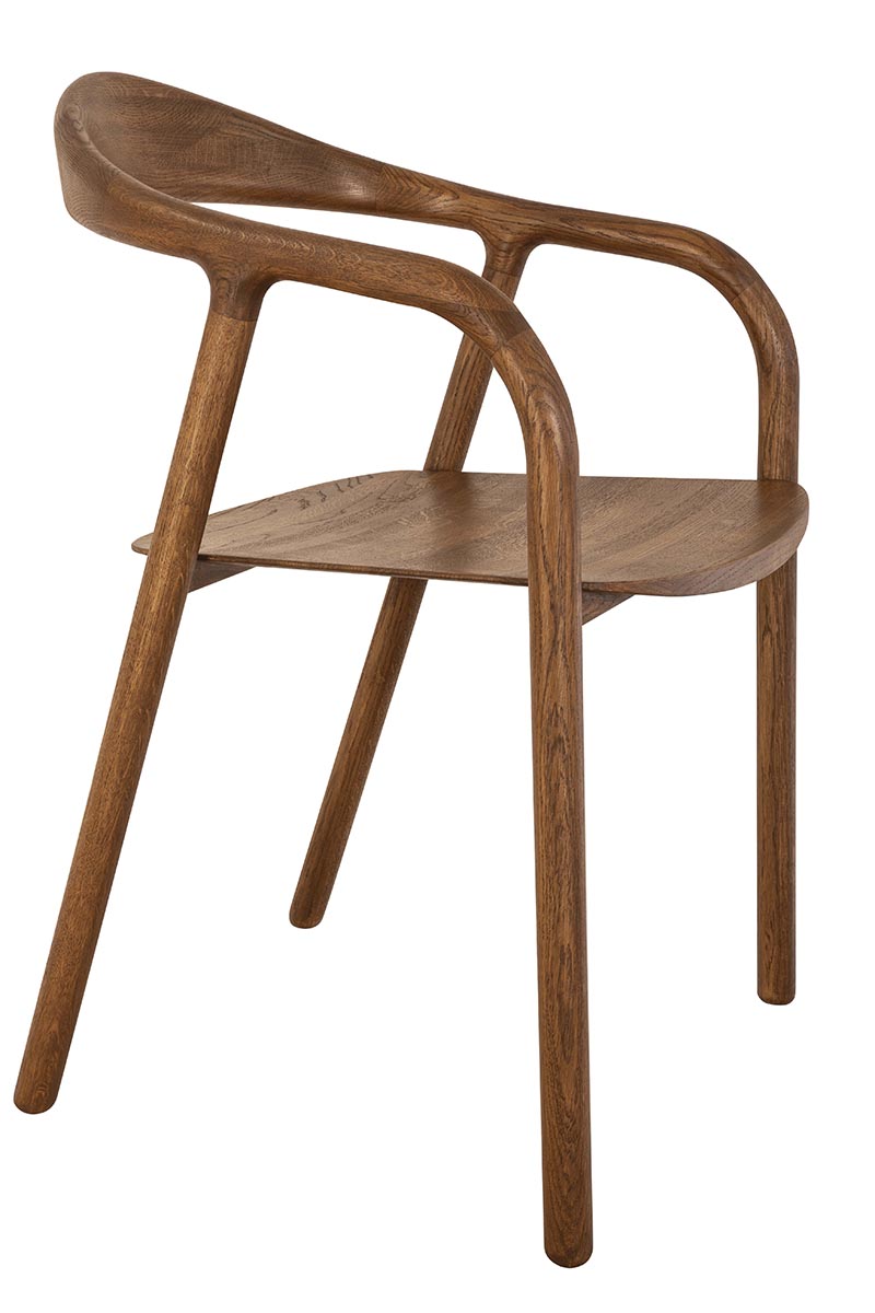 Стул «Био Комфорт» с мягким сиденьем №13