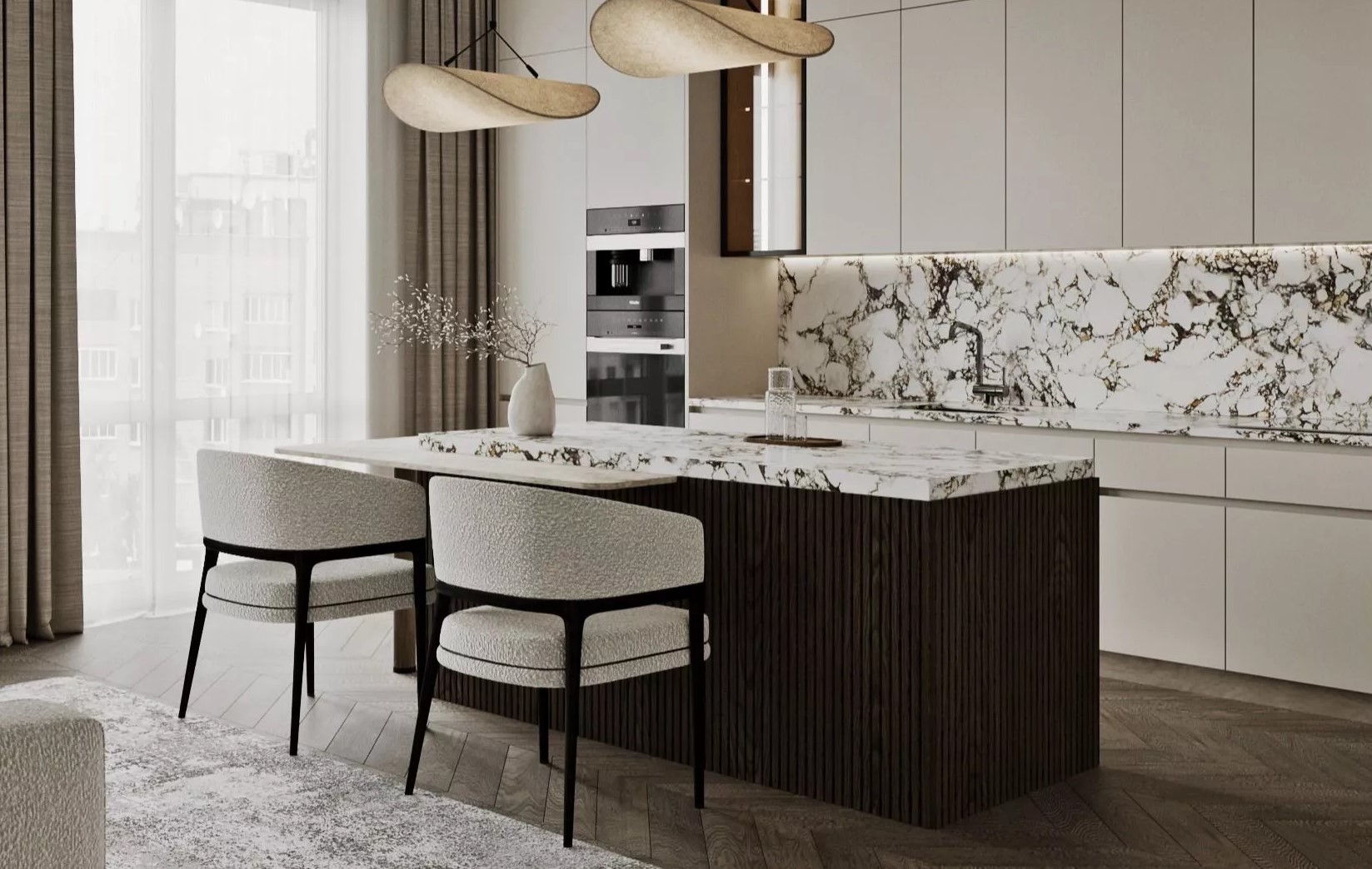 Стул «ДЖАСТ» №0