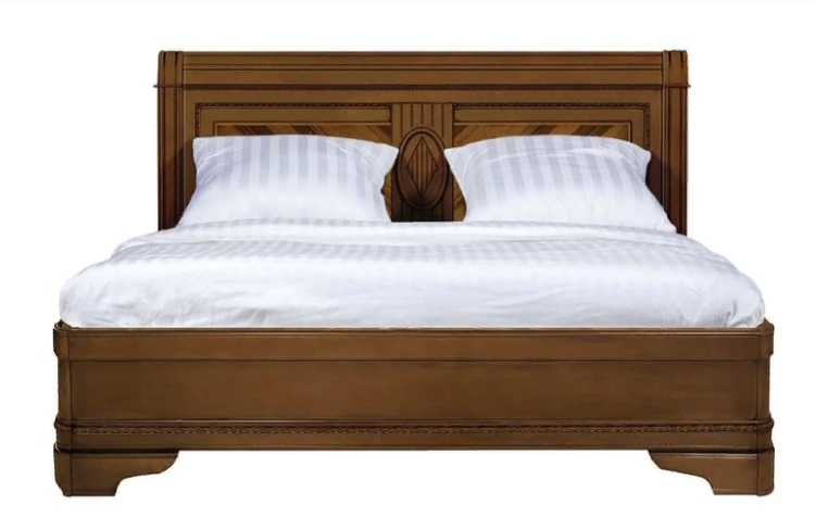 Кровать двуспальная "Палермо" Т-760 (1600х2000) №9