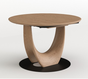 Стол раздвижной "Каролина"