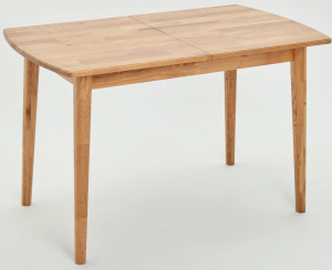 Стол "Монте Кристо" раскладной (нераскладной)