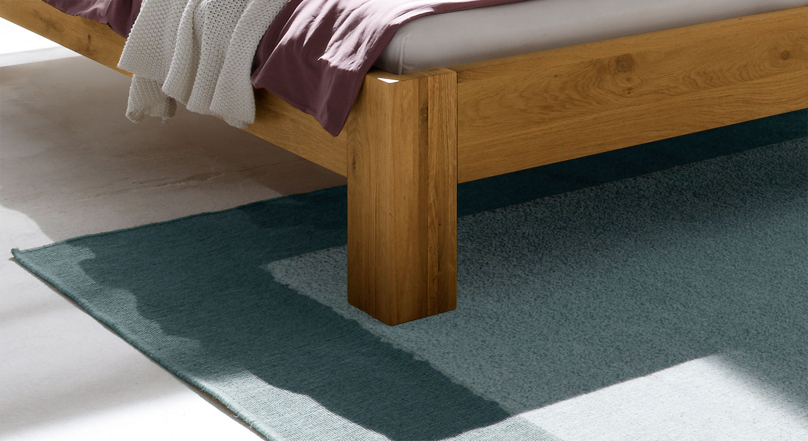 Кровать "Баямо" RO194 №6