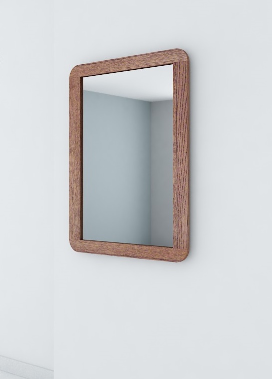 Зеркало "Аахен" АЗ-100