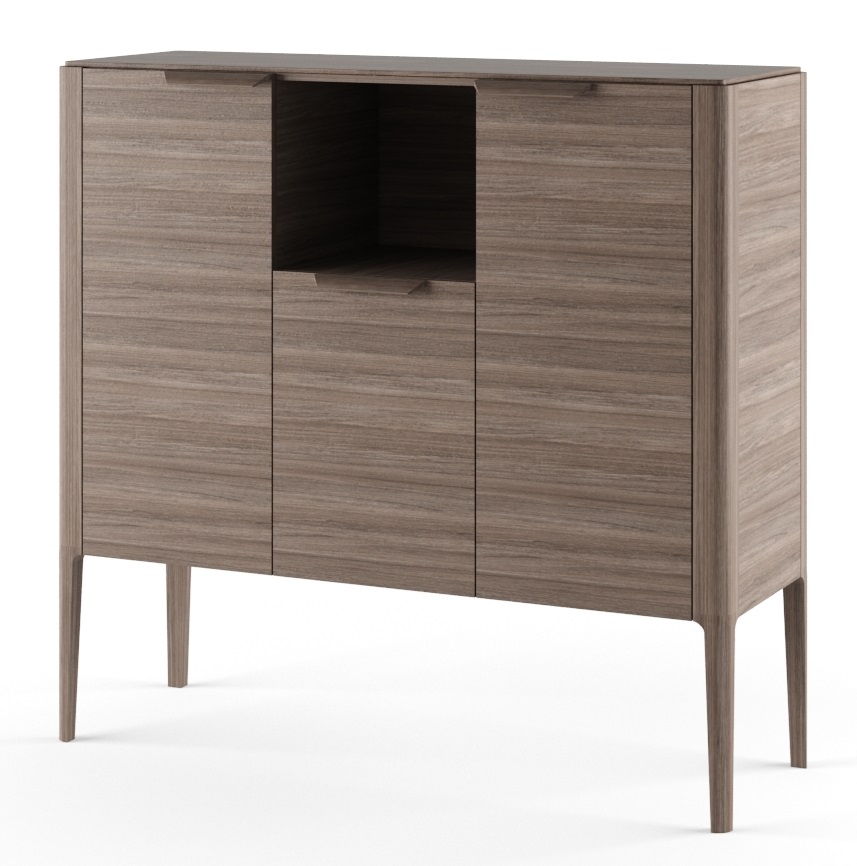 Тумба D3 "Enzo" ВМФ-2721