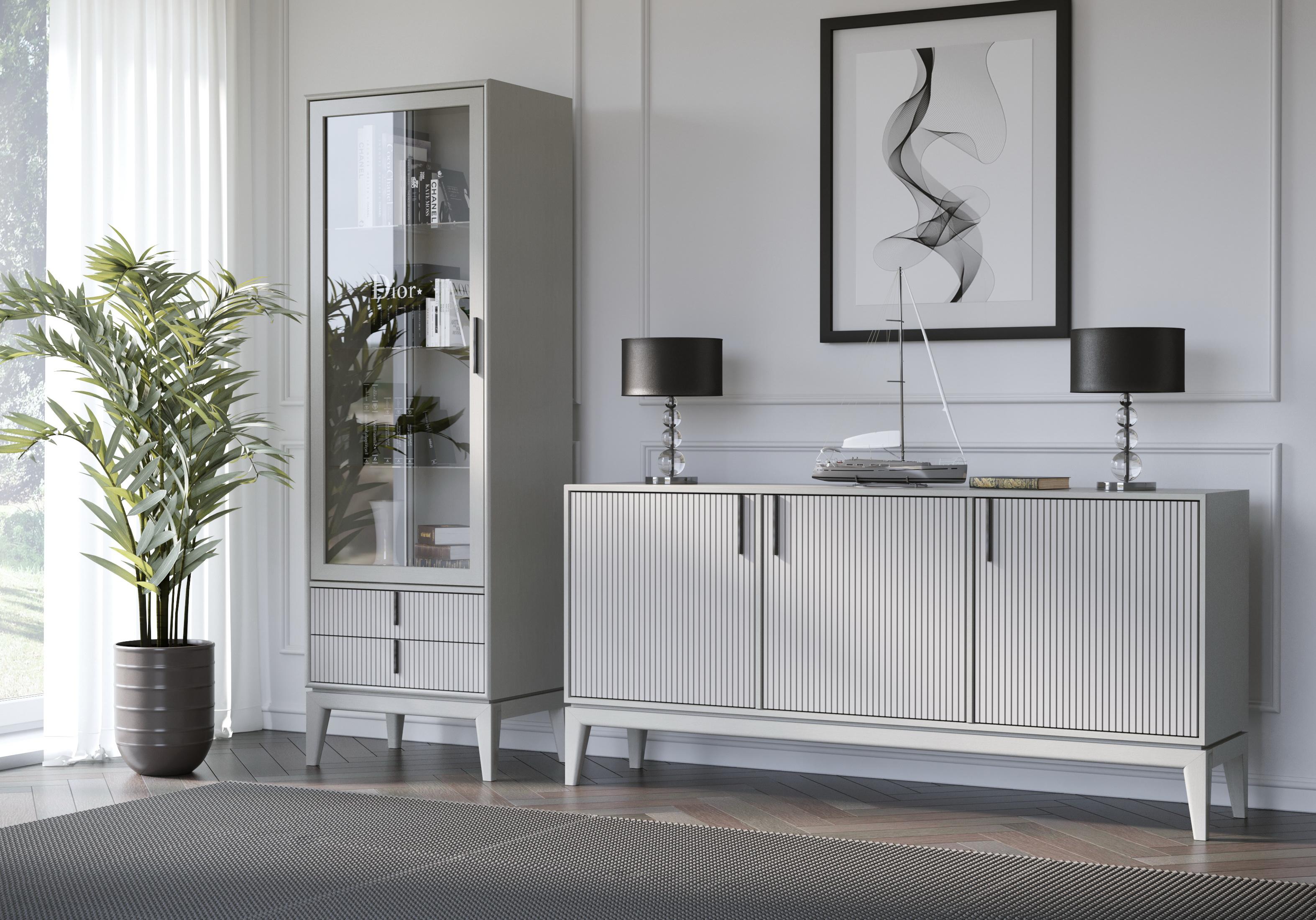 Тумба D3 "Алекс" ВМФ-2400 №1