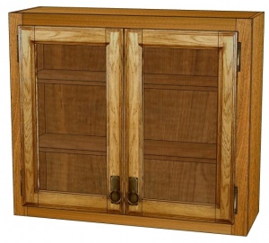 Шкаф настенный Марсель-Н 3190 С