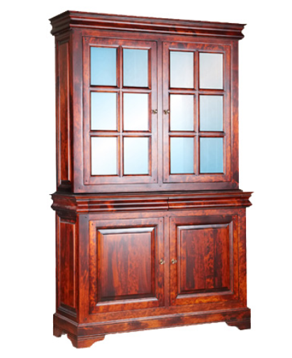 Буфет "Луи Филипп" МО 02.02