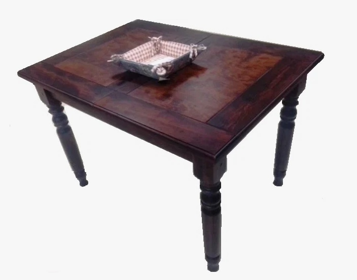 Стол обеденный раскладной "Луи Филипп" МО15.04