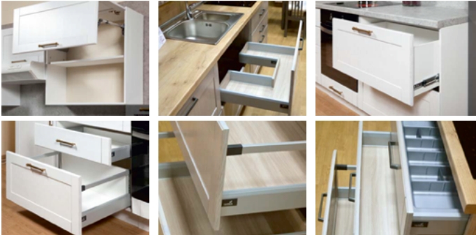 Кухня "Софья #2" №2