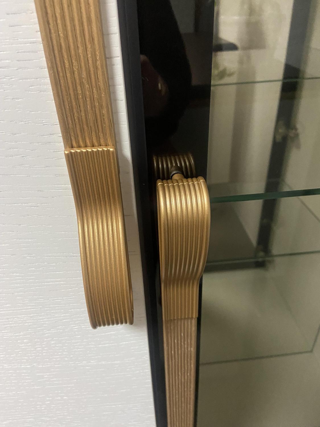 Витрина "Милана" ММ-329-02 №0