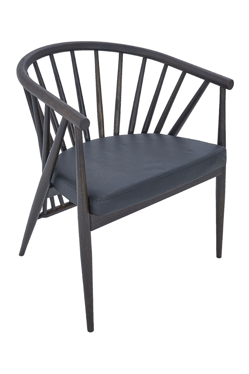 Стул «Дженни Комфорт» с мягким сиденьем №5