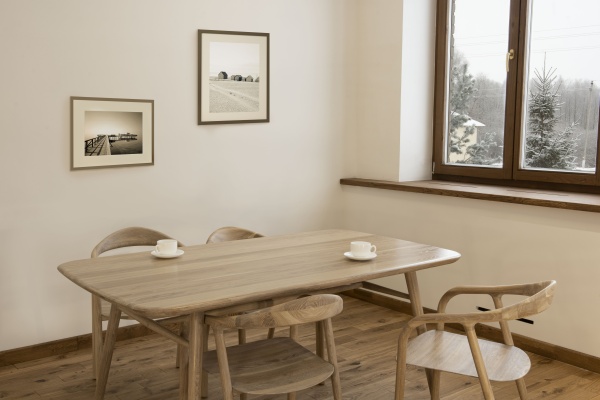 Обеденная группа "Тайфун БИО"