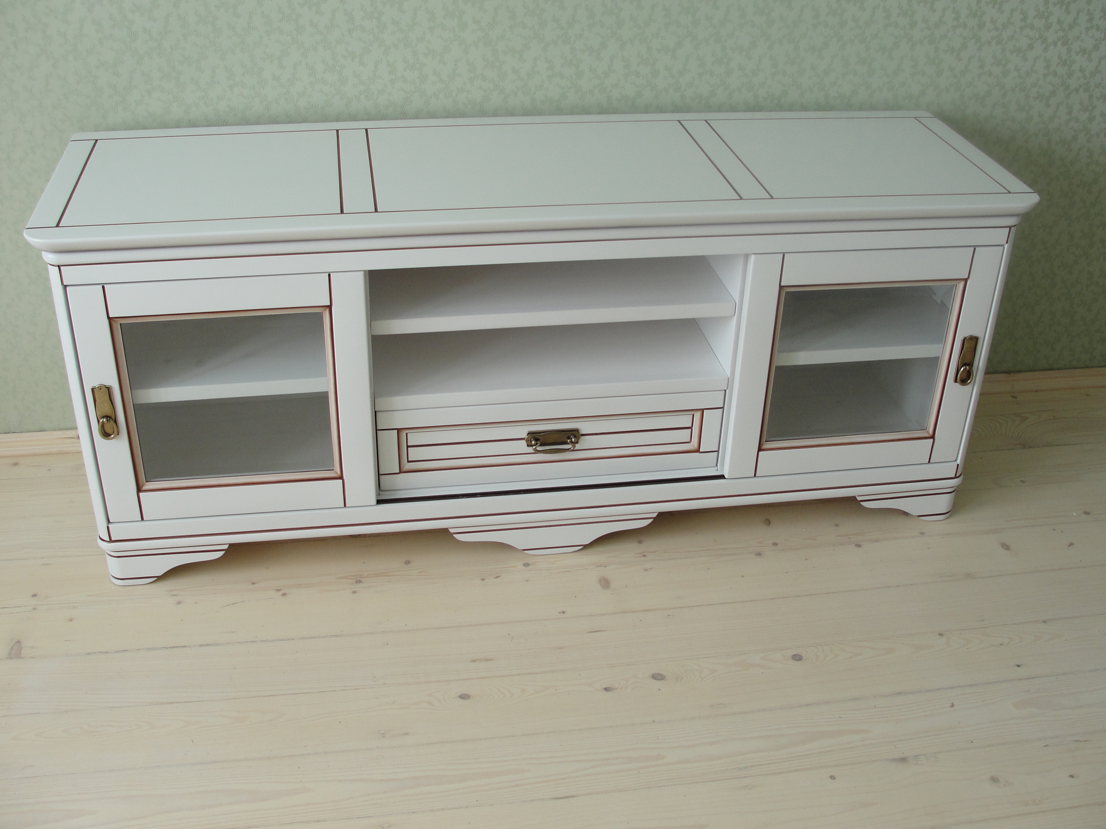 Тумба для ТВ "Марина" СКМ-001-24 №4