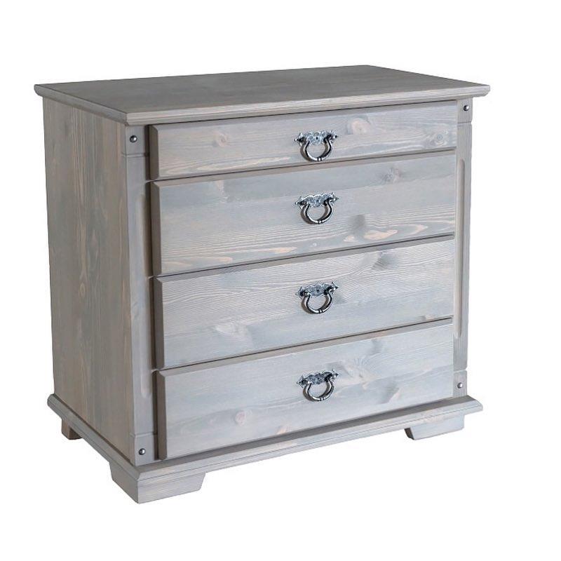 Комод "Хлоя" 04 №5